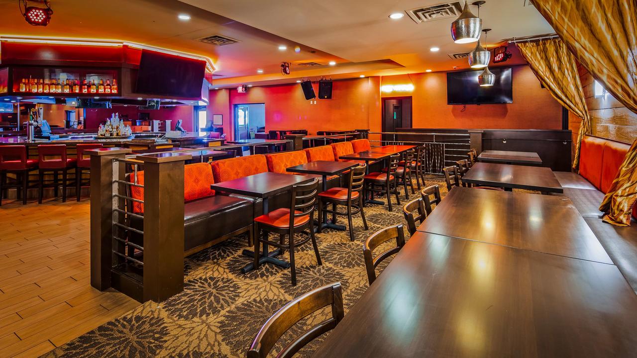 Best Western Newport Inn - thumb 7