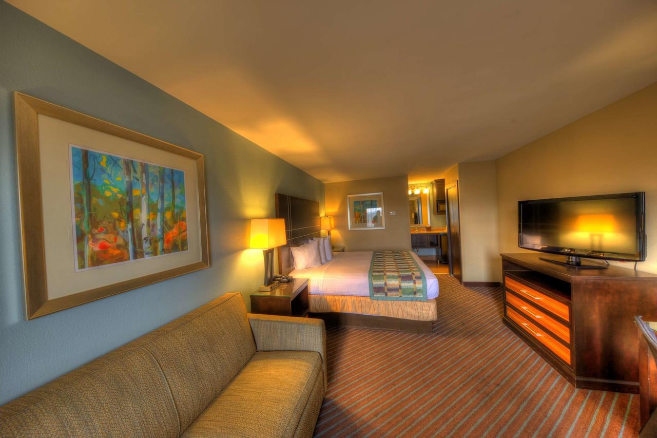 Best Western Newport Inn - thumb 28