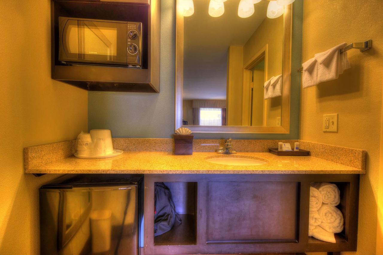 Best Western Newport Inn - thumb 18