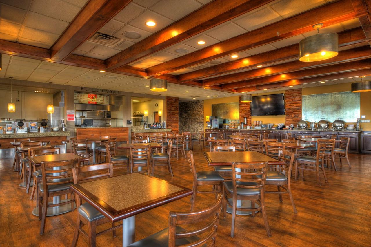 Best Western Newport Inn - thumb 19