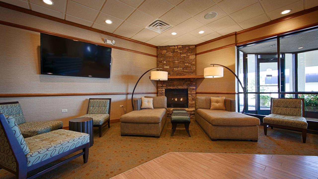 Best Western Newport Inn - thumb 42