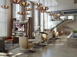 Embassy Suites By Hilton Knoxville Downtown