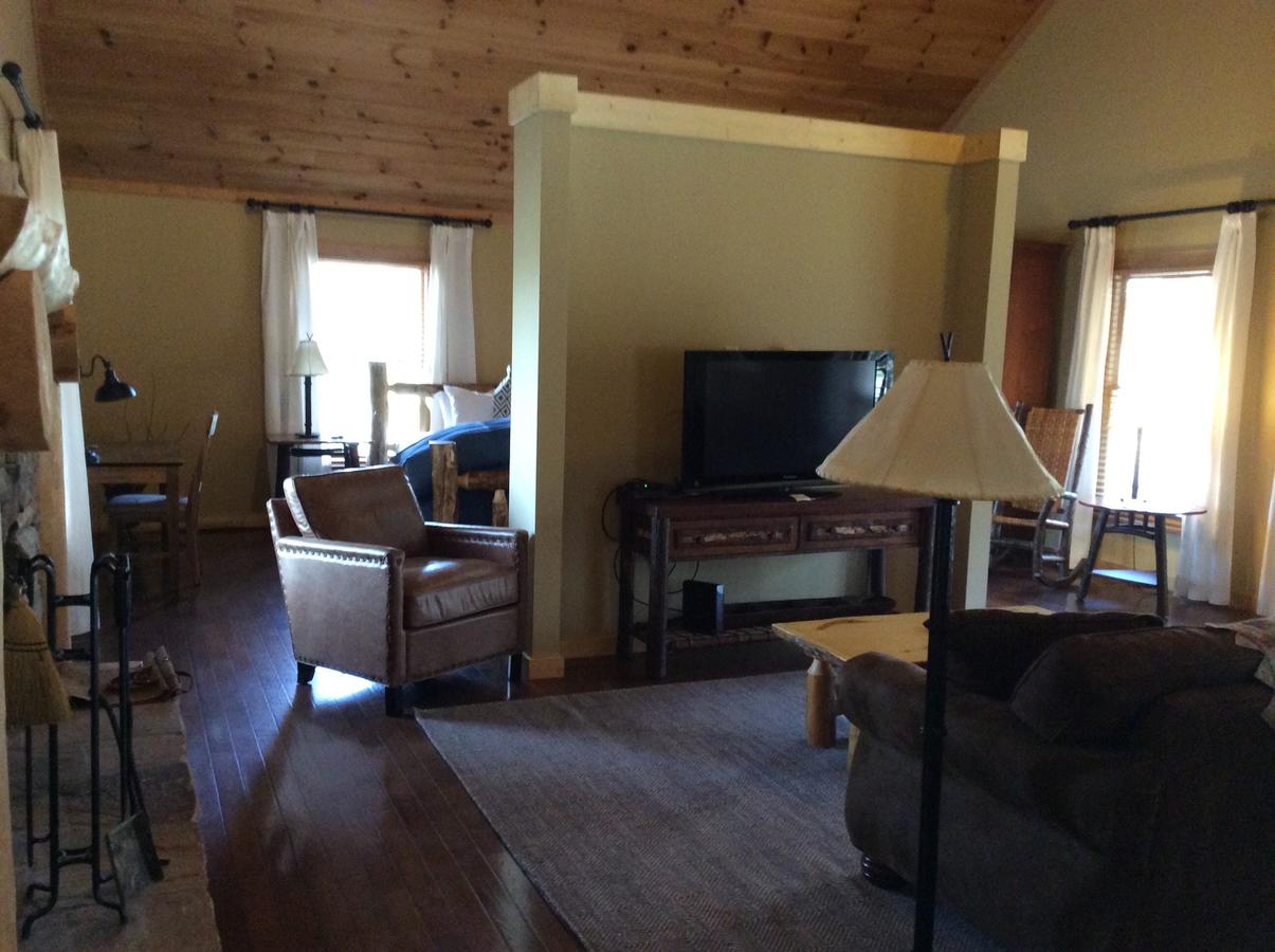 Dancing Bear Lodge - thumb 13