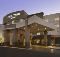 Courtyard by Marriott Nashville SE/Murfreesboro - Tourism Bookings