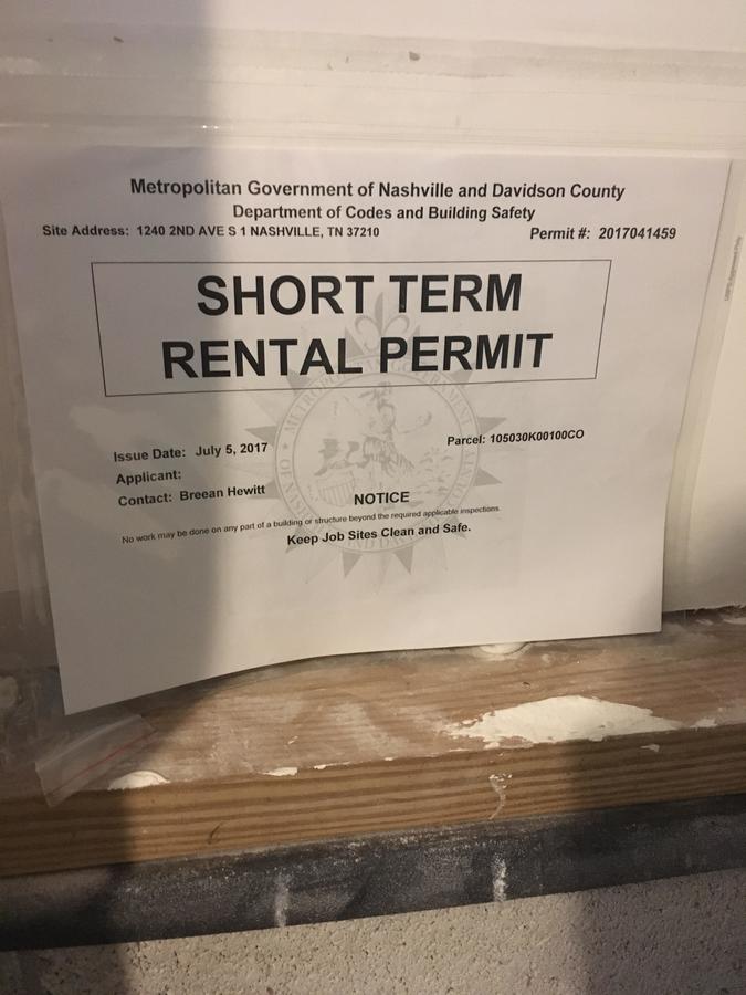 Downtown Southern Luxury Living 2BR & Free Parking - thumb 22