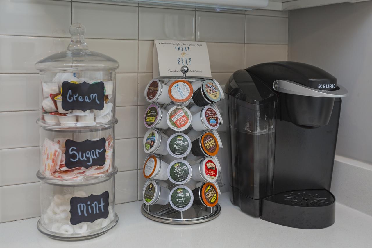 Downtown Southern Luxury Living 2BR & Free Parking - thumb 7