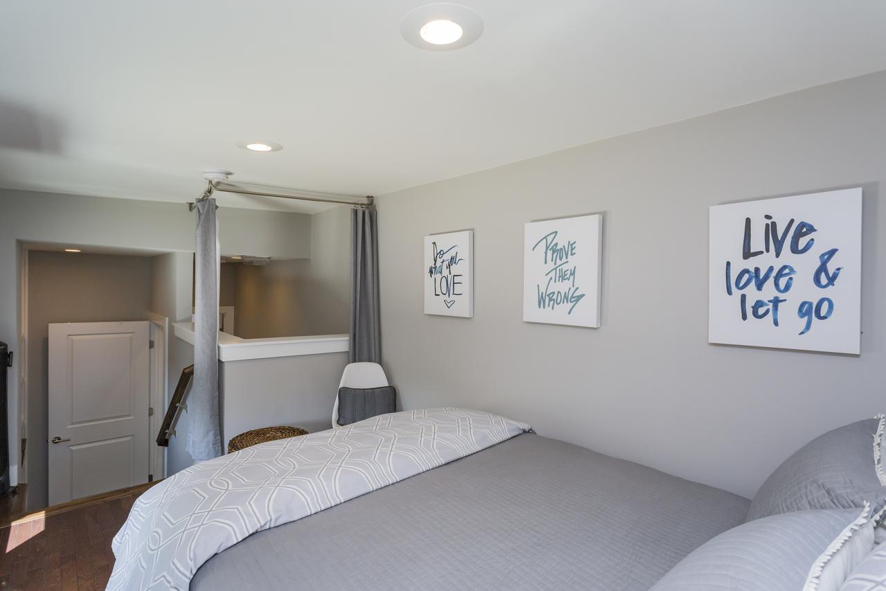 Downtown Southern Luxury Living 2BR & Free Parking - thumb 3