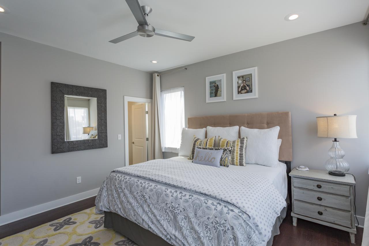 Downtown Southern Luxury Living 2BR & Free Parking - thumb 18