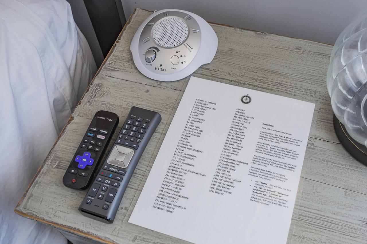 Downtown Southern Luxury Living 2BR & Free Parking - thumb 32