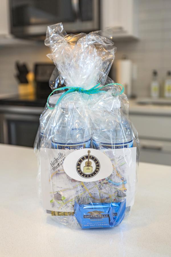 Downtown Southern Luxury Living 2BR & Free Parking - thumb 17