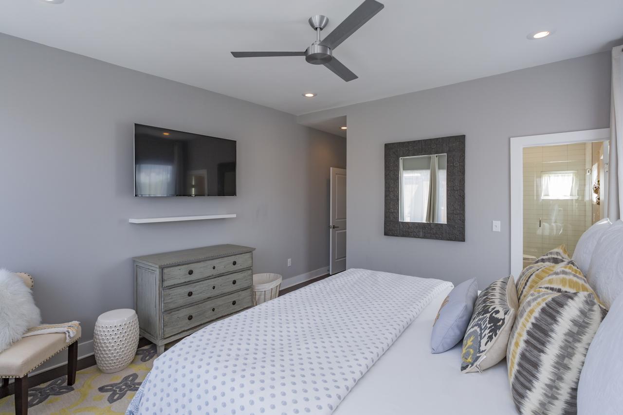 Downtown Southern Luxury Living 2BR & Free Parking - thumb 9