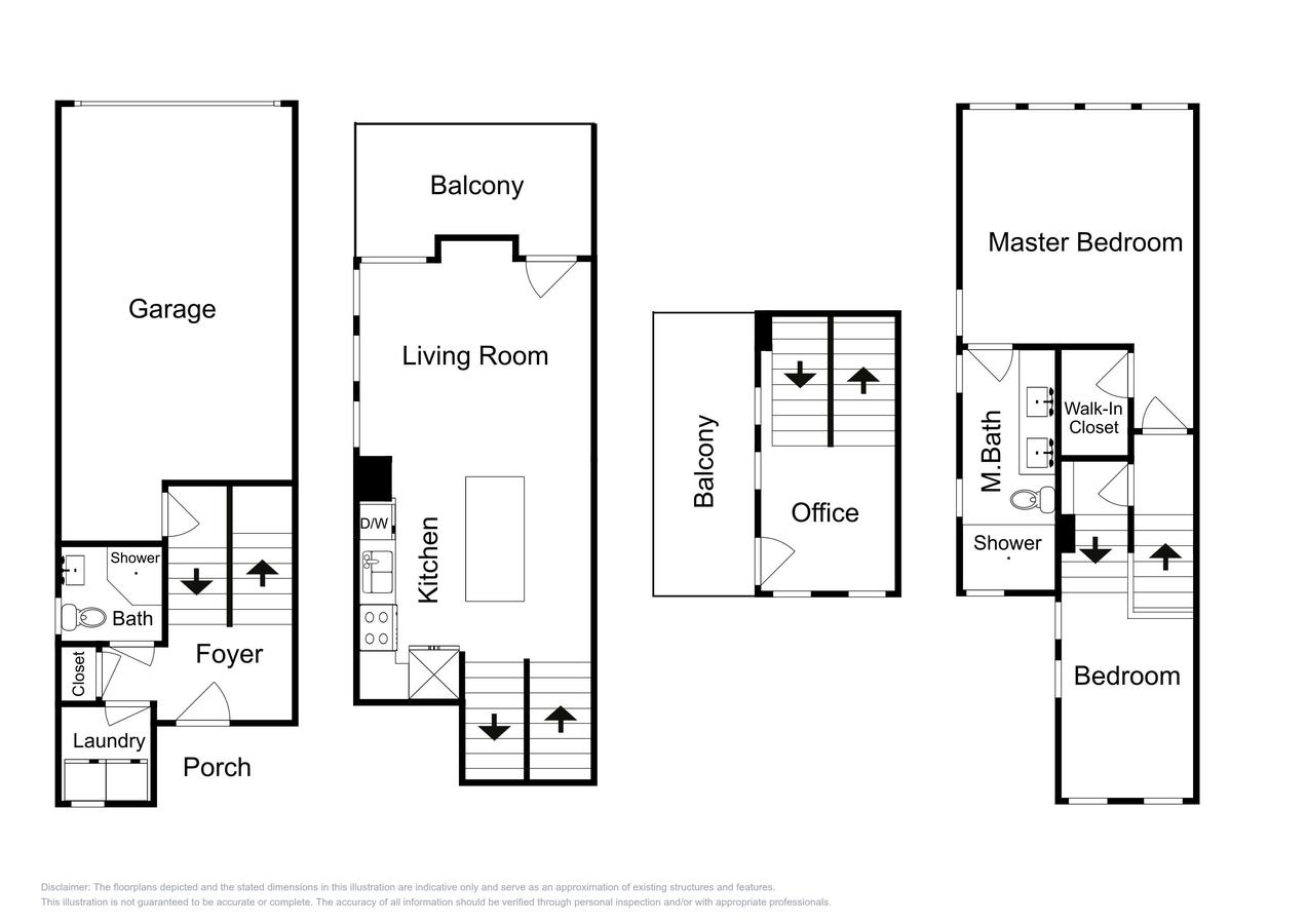Downtown Southern Luxury Living 2BR & Free Parking - thumb 35