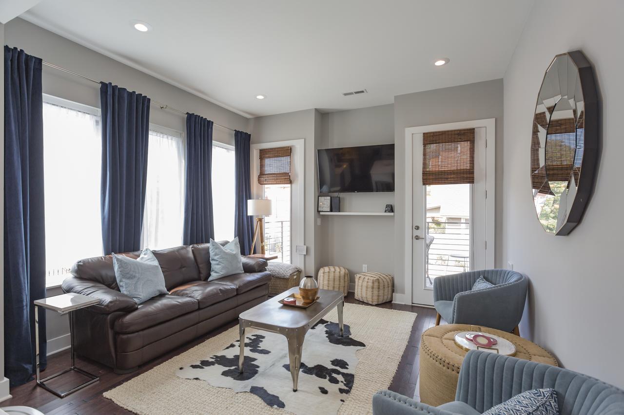 Downtown Southern Luxury Living 2BR & Free Parking - thumb 30