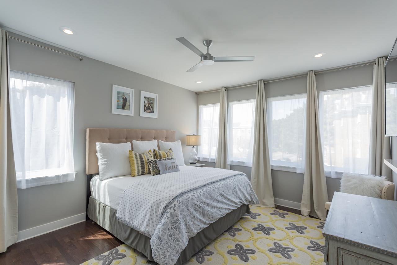 Downtown Southern Luxury Living 2BR & Free Parking - thumb 1