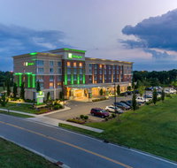 Holiday Inn Murfreesboro/Nashville - Tourism Bookings