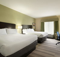 Holiday Inn Express Hotel  Suites Knoxville-Clinton - Tourism Bookings