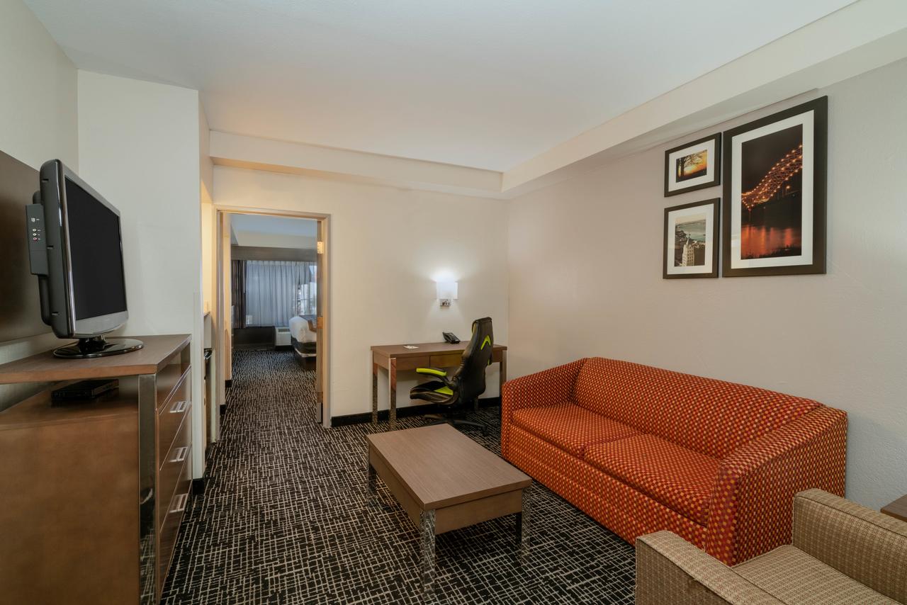 Wingate By Wyndham Memphis - thumb 7