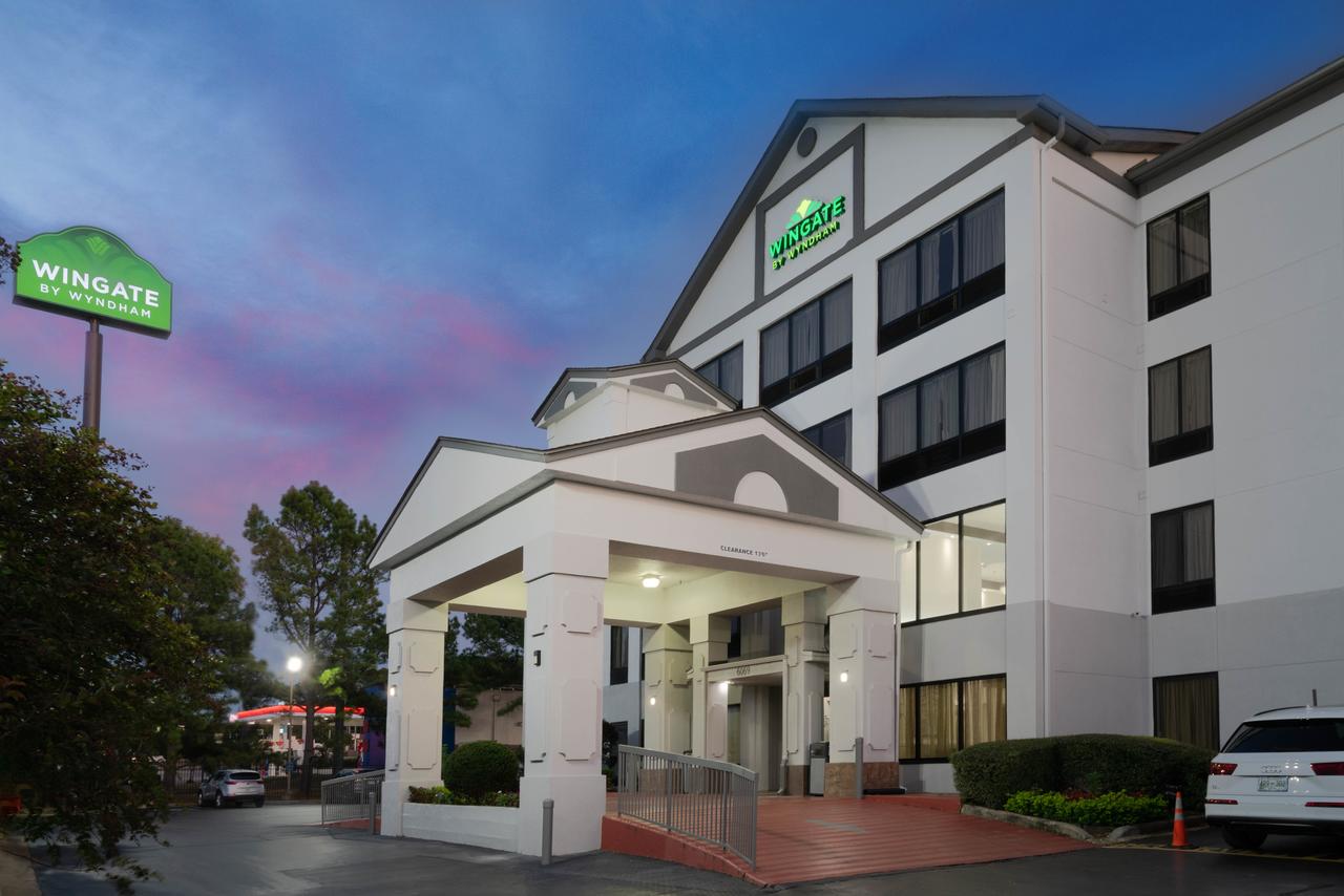 Wingate By Wyndham Memphis - thumb 22