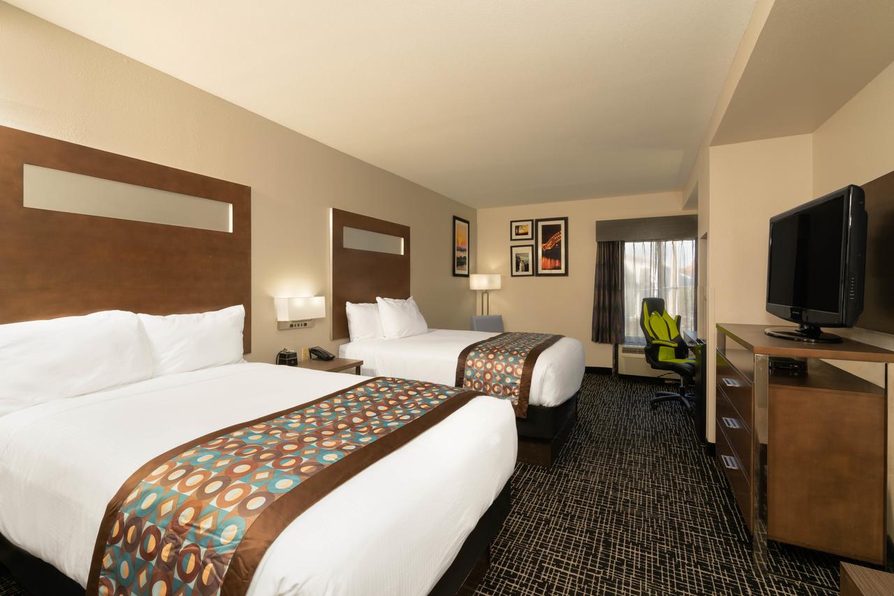 Wingate By Wyndham Memphis - thumb 17