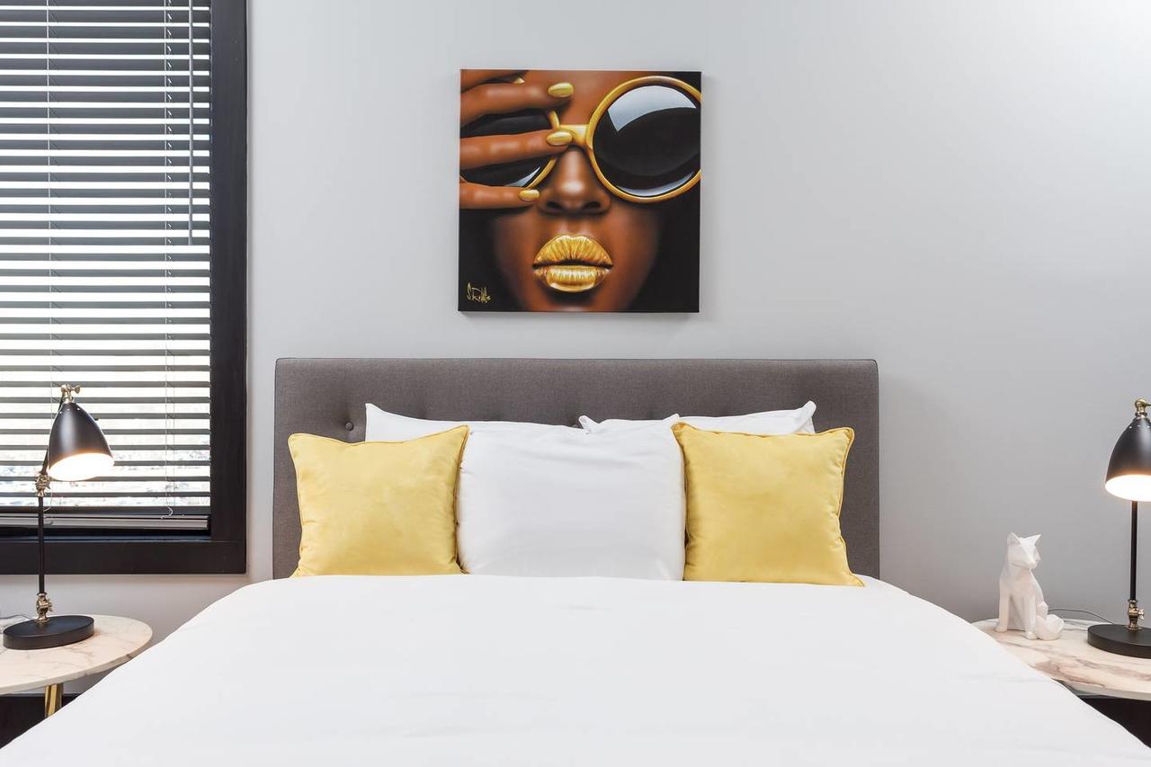 Four-Bedroom Four-Bath West End Townhouse - thumb 29