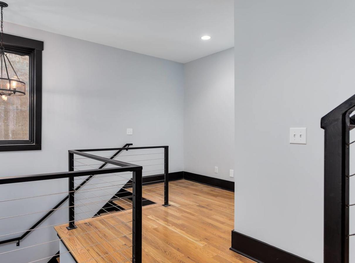 Four-Bedroom Four-Bath West End Townhouse - thumb 8