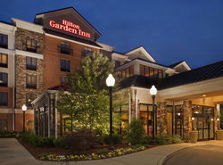 Hilton Garden Inn Nashville/Franklin-Cool Springs