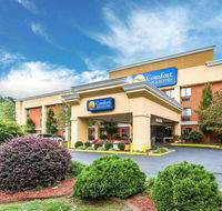 Comfort Inn  Suites Cleveland - Tourism Bookings