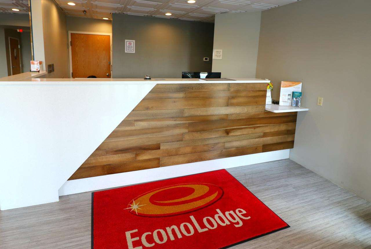Econo Lodge Sevierville / Pigeon Forge - thumb 9