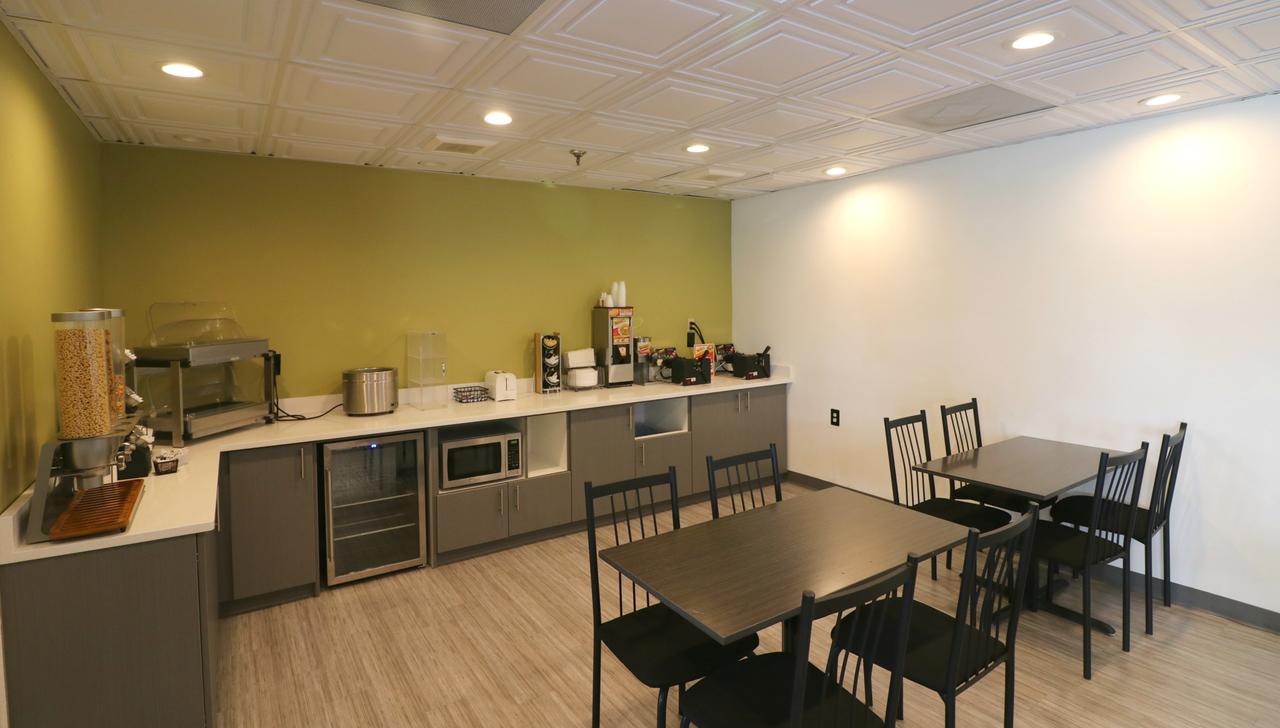 Econo Lodge Sevierville / Pigeon Forge - thumb 3