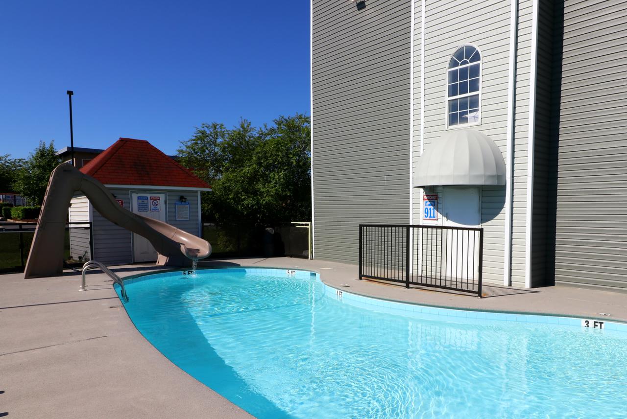 Econo Lodge Sevierville / Pigeon Forge - thumb 7