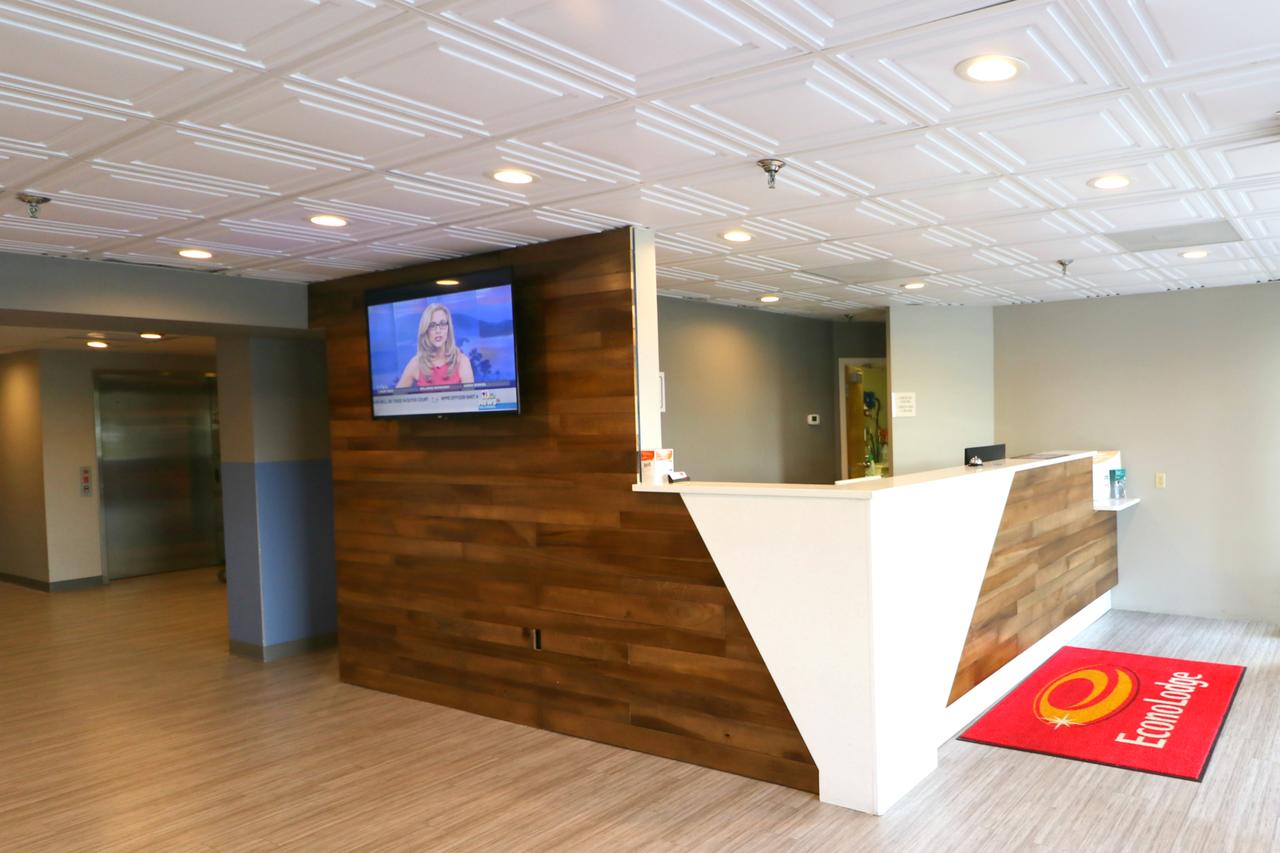 Econo Lodge Sevierville / Pigeon Forge - thumb 10