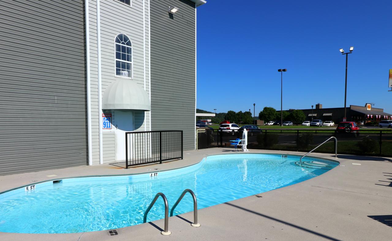 Econo Lodge Sevierville / Pigeon Forge - thumb 6