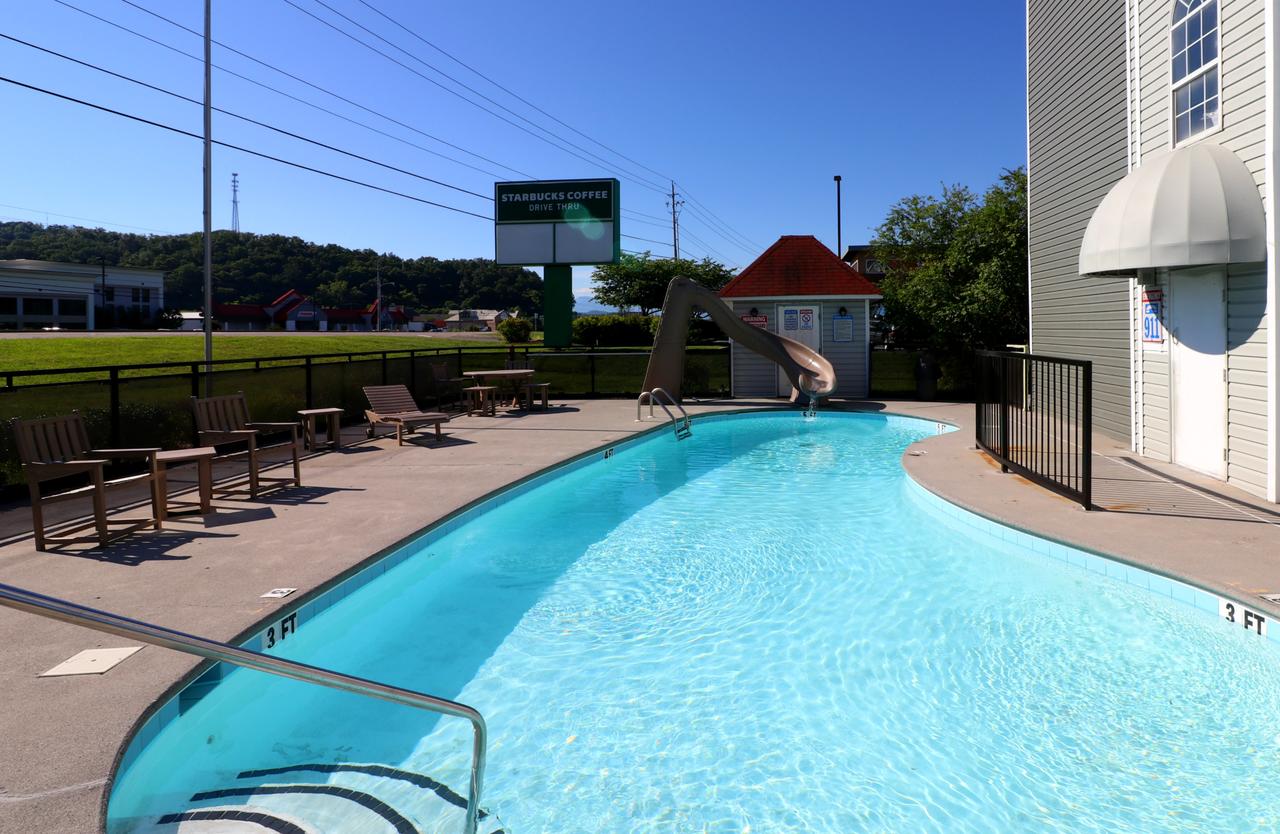 Econo Lodge Sevierville / Pigeon Forge - thumb 8