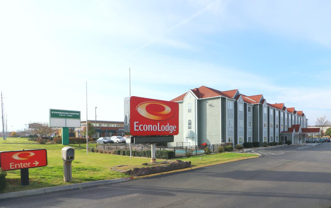 Econo Lodge Sevierville / Pigeon Forge - thumb 12