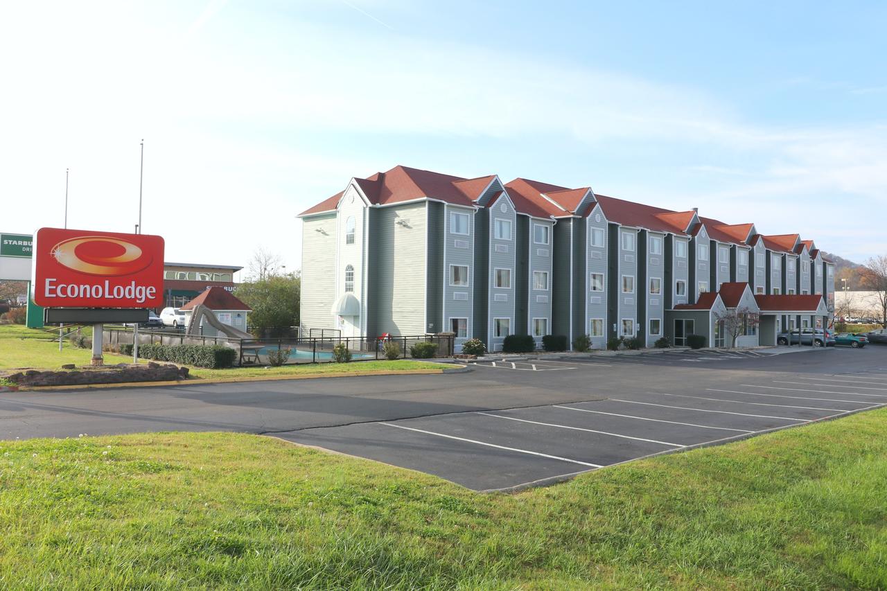 Econo Lodge Sevierville / Pigeon Forge - thumb 13