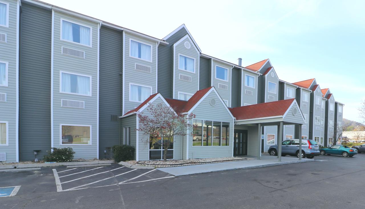 Econo Lodge Sevierville / Pigeon Forge - thumb 0