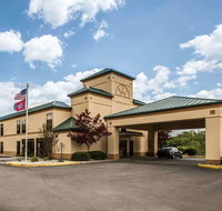 Quality Inn Rogersville - Tourism Bookings