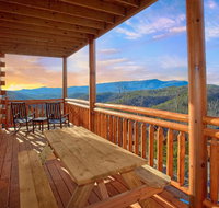 Top Of The World Pool Lodge - Tourism Bookings
