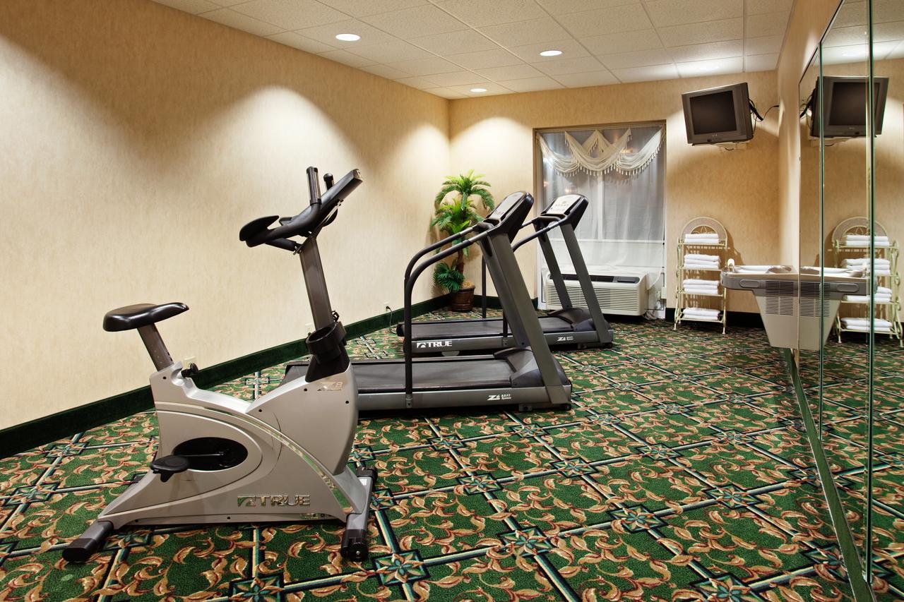 Holiday Inn Express Hotel & Suites Lenoir City Knoxville Area - thumb 23