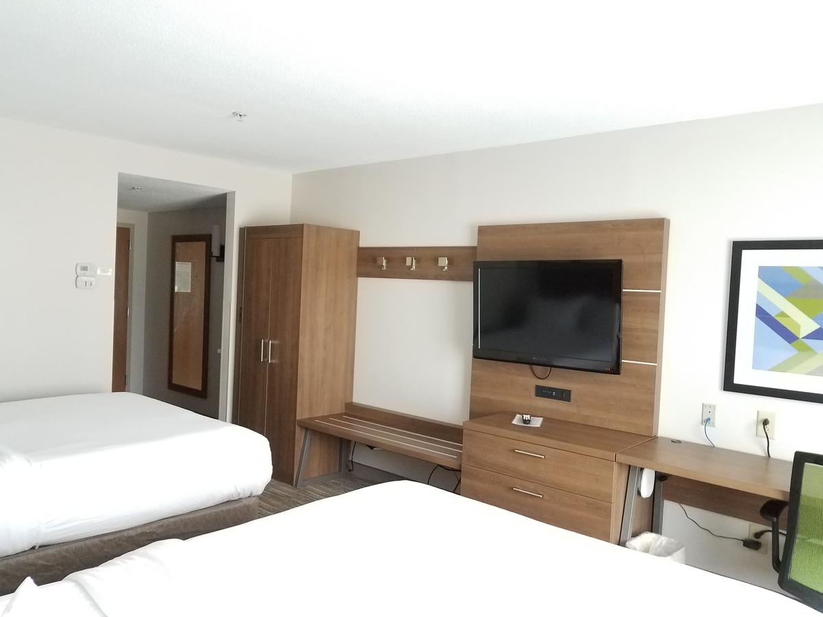 Holiday Inn Express Hotel & Suites Lenoir City Knoxville Area - thumb 6