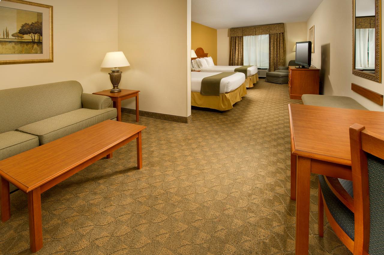 Holiday Inn Express Hotel & Suites Lenoir City Knoxville Area - thumb 14