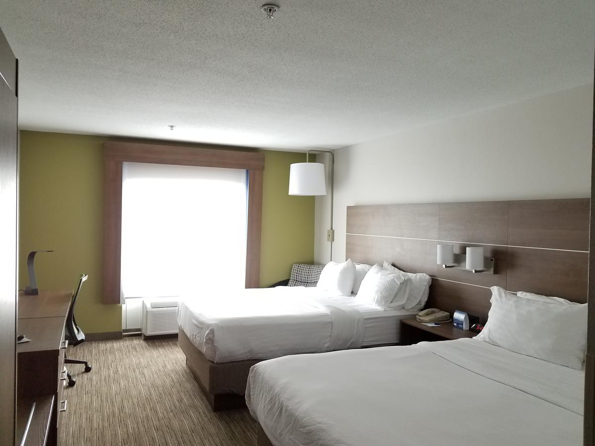 Holiday Inn Express Hotel & Suites Lenoir City Knoxville Area - thumb 1