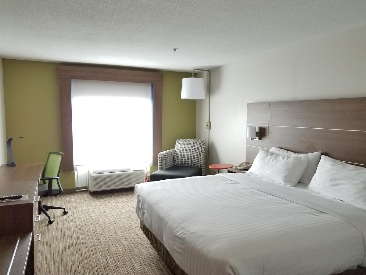 Holiday Inn Express Hotel & Suites Lenoir City Knoxville Area - thumb 3