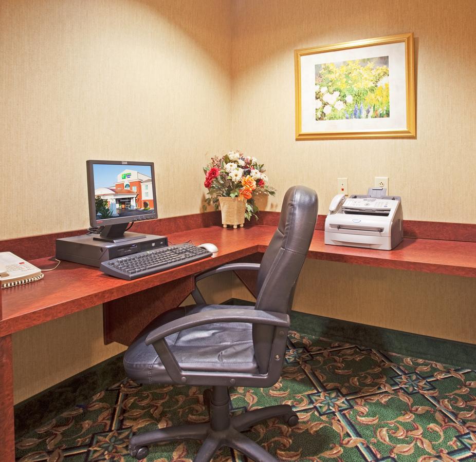 Holiday Inn Express Hotel & Suites Lenoir City Knoxville Area - thumb 4