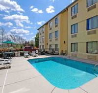 Sleep Inn Sevierville - Tourism Bookings