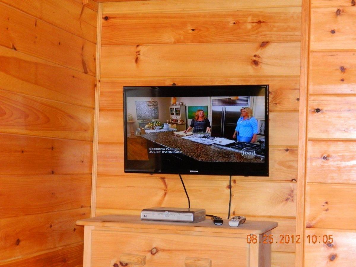 A Bear's Eye View #251 - Two Bedroom Cabin - thumb 12