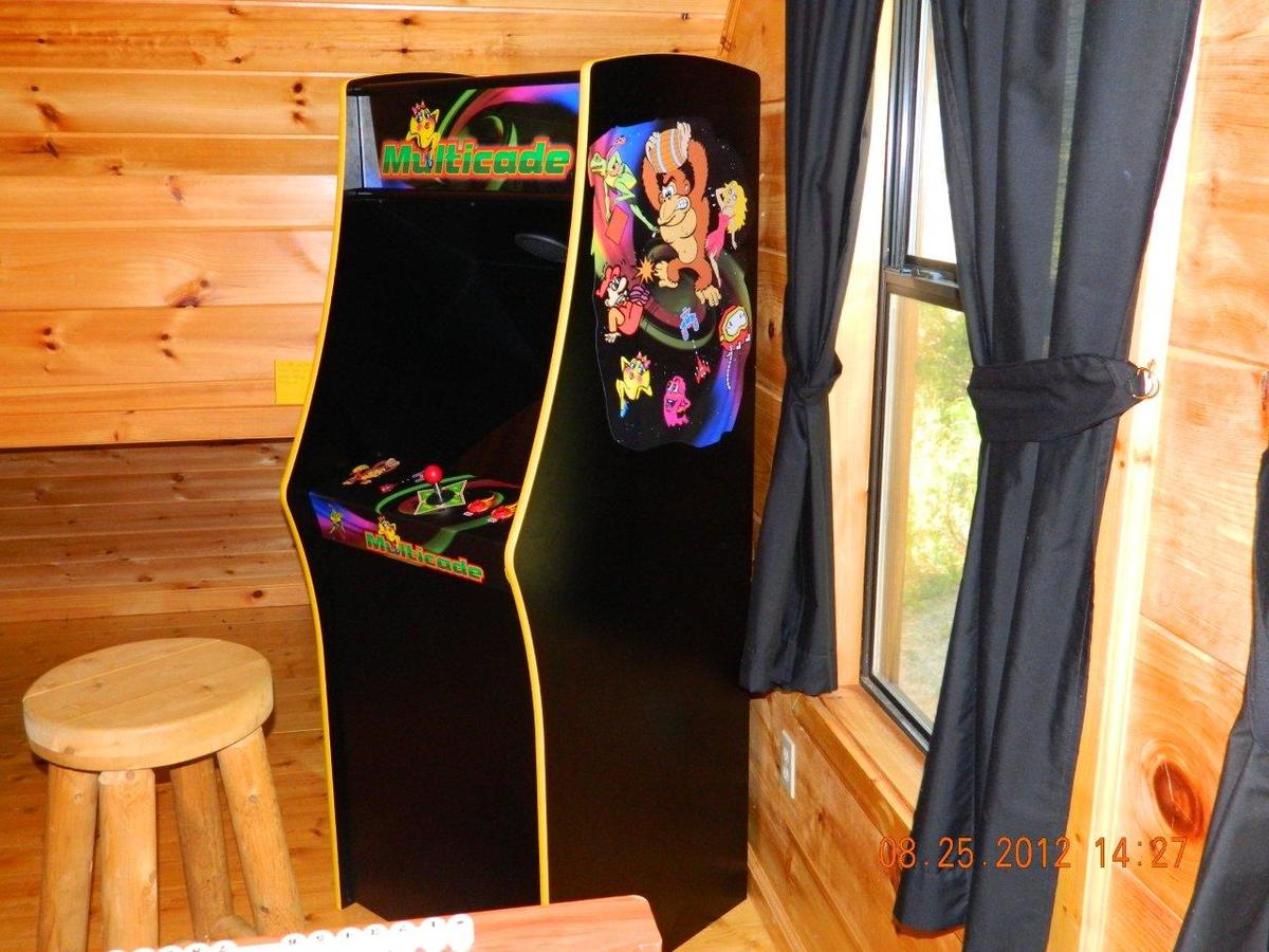 A Bear's Eye View #251 - Two Bedroom Cabin - thumb 32