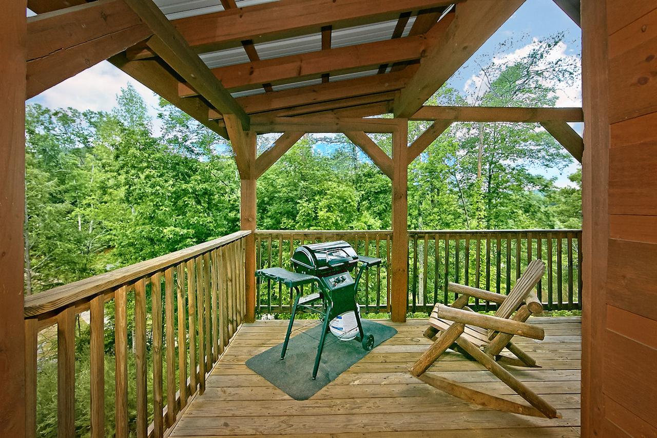 A Bear's Eye View #251 - Two Bedroom Cabin - thumb 20