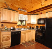 A Bear's Eye View 251 - Two Bedroom Cabin - Tourism Bookings