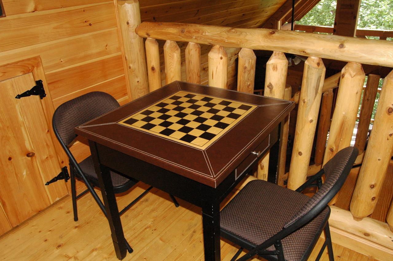 A Bear's Eye View #251 - Two Bedroom Cabin - thumb 34